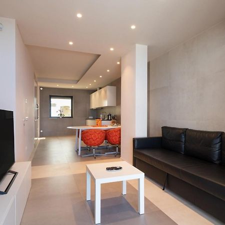 La Dimora Sul Mare Apartment Bari Exterior photo