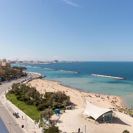 La Dimora Sul Mare Apartment Bari Exterior photo