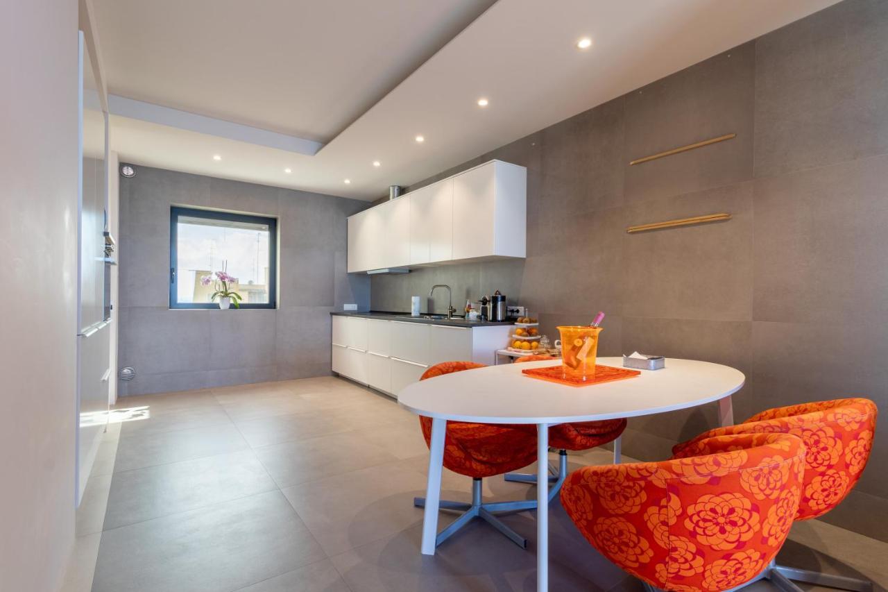 La Dimora Sul Mare Apartment Bari Exterior photo