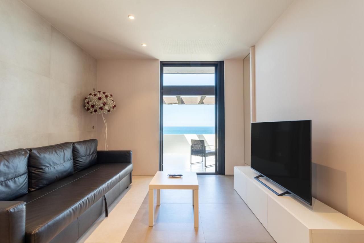 La Dimora Sul Mare Apartment Bari Exterior photo