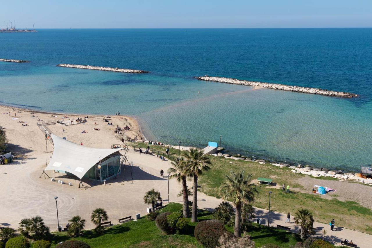 La Dimora Sul Mare Apartment Bari Exterior photo