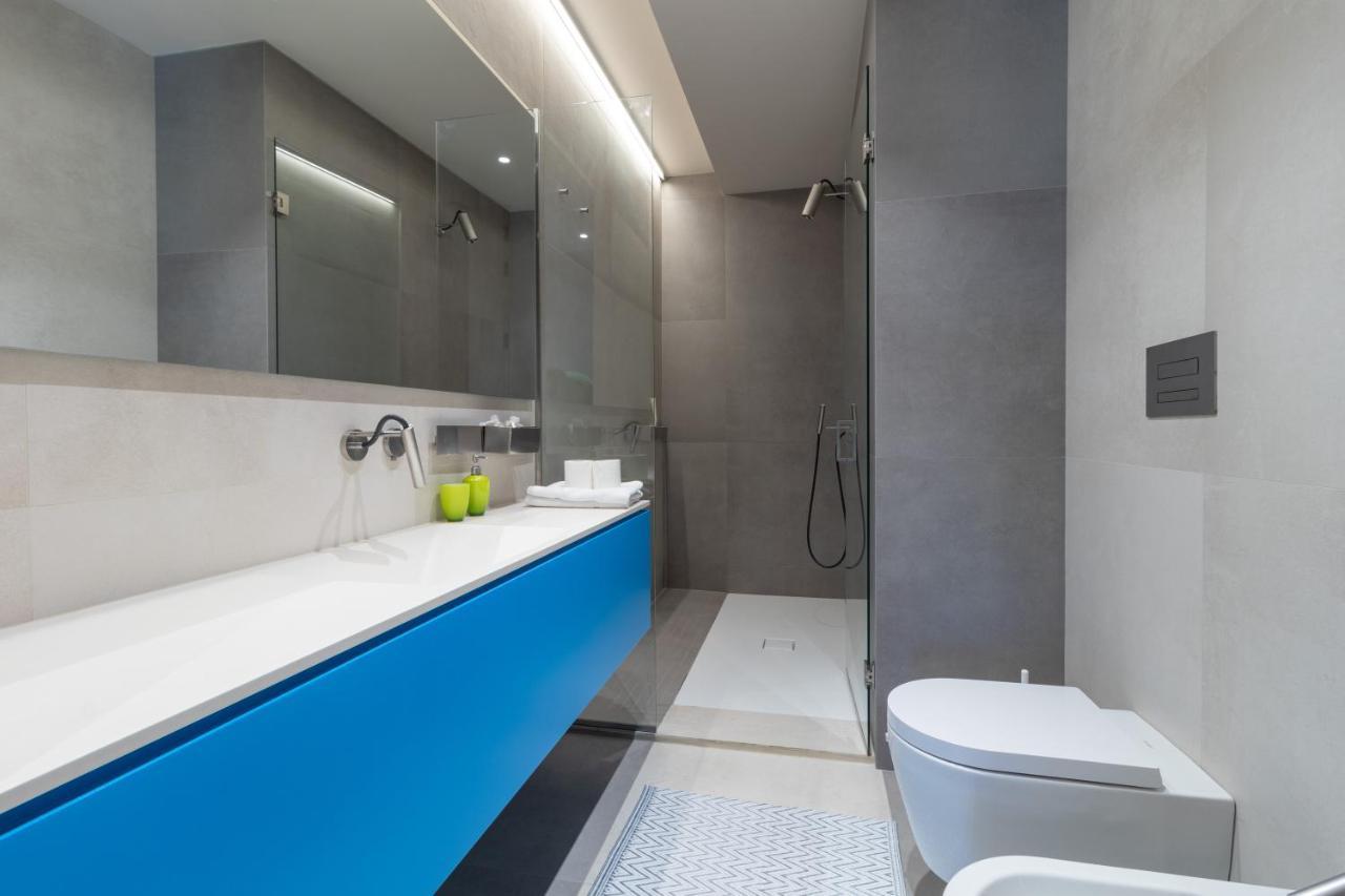 La Dimora Sul Mare Apartment Bari Exterior photo