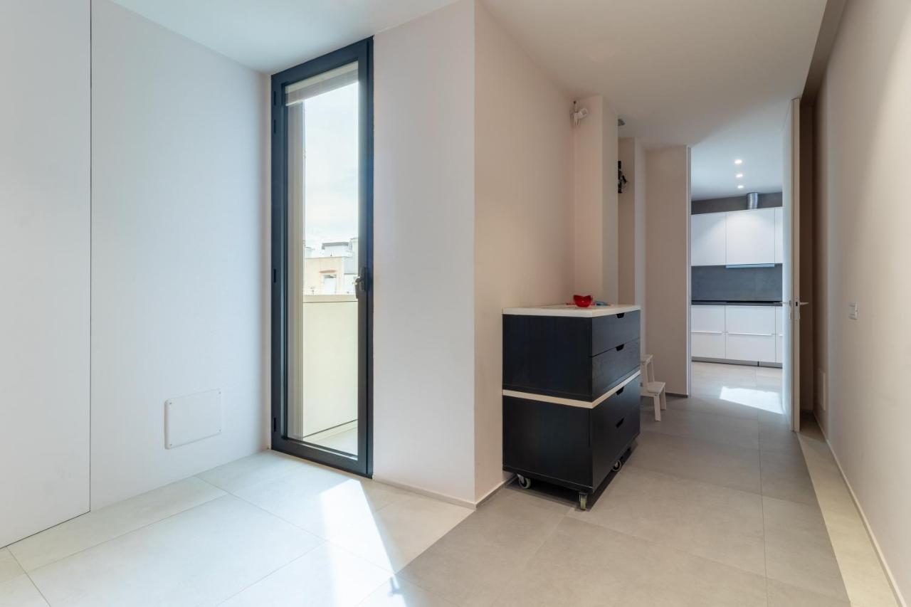 La Dimora Sul Mare Apartment Bari Exterior photo