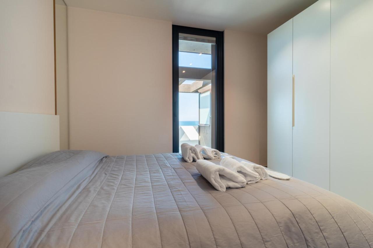 La Dimora Sul Mare Apartment Bari Exterior photo