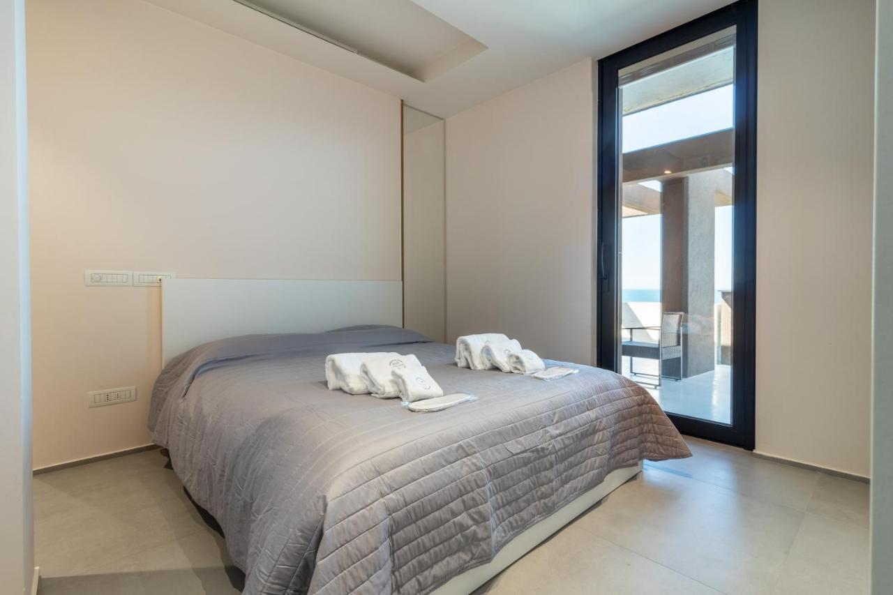 La Dimora Sul Mare Apartment Bari Exterior photo